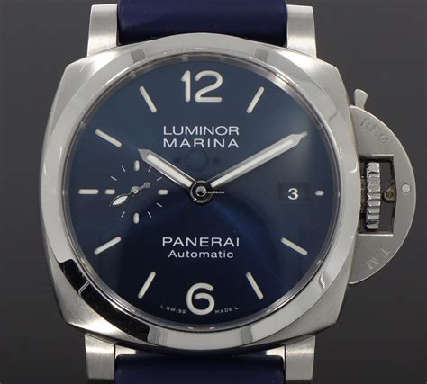 panerai luminor marina kaufen